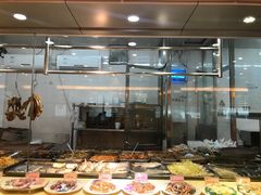 -深运潮州粥(东门店)