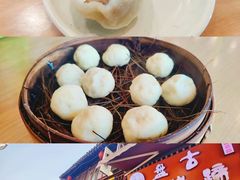 -衣裳街历史文化街区