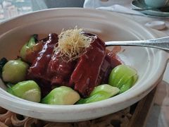 -无锡苏宁银河国际酒店-悦府65中餐厅