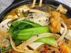 -巧酱府重庆砂锅大全