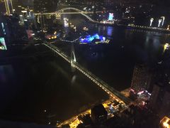 -WFC会仙楼观景台