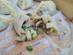 -东升灌浆包(辛庄街总店)