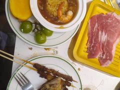 -亚马逊海鲜自助(梅溪湖步步高店)