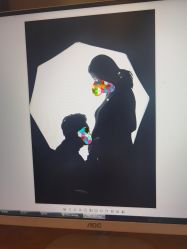 -小熊维尼高端孕婴摄影(清湖金銮店)