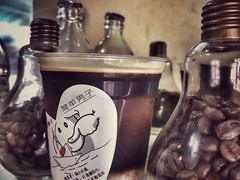 冰酿咖啡-阿sir咖啡(陶谷新村店)
