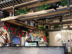 大堂-么么咖啡(燕郊店)