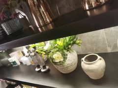 -Dragonfly 悠庭·按摩Spa(苏州中心广场店)