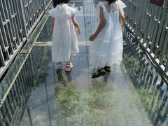 -石燕湖生态旅游景区