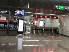 -东林广场(地铁站)