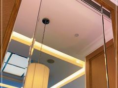 -东海朗廷酒店秀·Silk自助餐厅