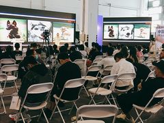 -东浩兰生上海世博展览馆