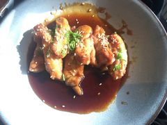 -新鲜特色餐厅(香格里拉大酒店)