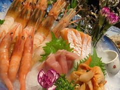 -蟹将军日本料理(中南路店)