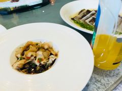 -天津瑞湾开元名都酒店餐厅