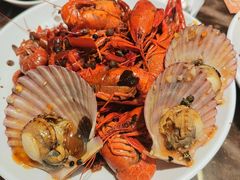 -汉丽斯巴西烤肉自助(市南店)