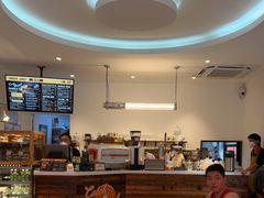 -Catch Bagel(芳草地店)