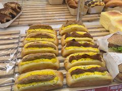 -味多美(江安路店)