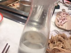 -焱三乐四川火锅店(经纬街店)