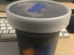 -溪边姑娘·拉丝酸奶水果捞(春熙路店)