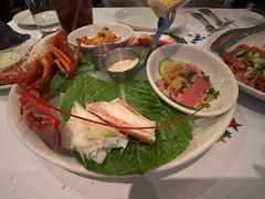 -莫尔顿牛排坊(浦东ifc店)