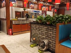 -门家大院铁锅炖(东北大马路店)