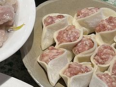 开口笑饺子-五里关火锅(牛市口店)