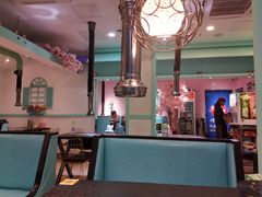 大堂-烤路里·韩国品质自助烤肉(石路天虹4号店)