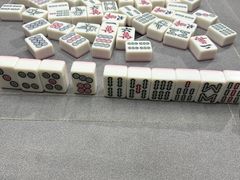 -麻友记·24h自助棋牌(金融科贸店)