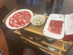 -1078號老北京涮肉(松柏店)