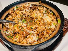 -马仕玖煲·融合菜·酥不腻烤鸭(人大店)