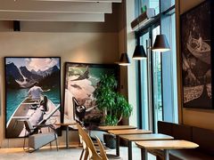 -Wagas沃歌斯(信泰中心商场店)