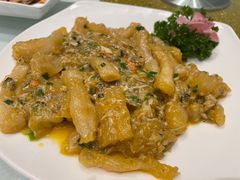 -得月楼·省级非遗·传统苏帮菜(观前店)