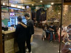 -烛影拾光观景餐厅·创意菜·摄影·小提琴(大唐不夜城店)