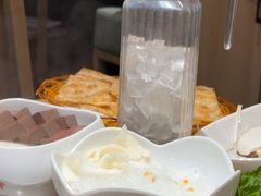 -蜀留香火锅·始于1999·原四川老火锅(白堤路店)