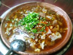 铜瓢牛肉-朝伟清真铜瓢牛肉馆(三十年老·店)