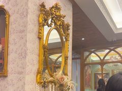 -秘密旅行Bonjour(黑金冠 江南西店)