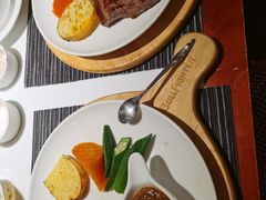 -斗牛士牛排餐厅(嘉里汇店)
