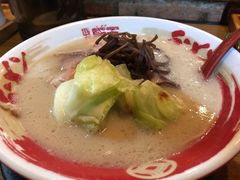 -豚王拉面(锦荣商业大厦店)