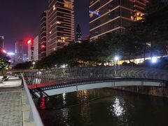 -深圳湾公园(南山区)