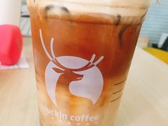 -瑞幸咖啡(北工大理科楼店)