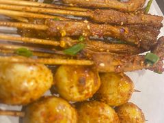 -林二哥宜烤官·宜宾小烧烤