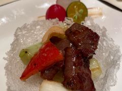 -吉莲利苑海鲜酒家(珠海拱北29年老字号店)