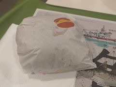 -麦当劳(天兴罗斯福店)