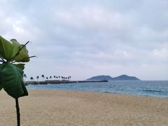 -海南分界洲岛旅游区