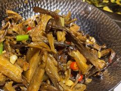 -佬麻雀·剁椒鱼头(京基KK One店)