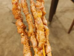 -孙记烧烤(荣华小区店)