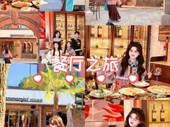 -Mammamia意大利餐厅(阳春巷店)