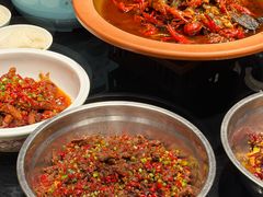 -烹湘·鲜炒湖南土菜(海珠店)