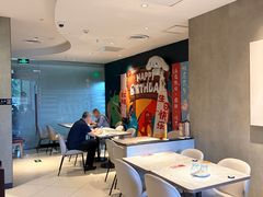 -必胜客(白石桥店)