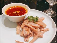 -恰恰餐厅(硕和生活广场店)